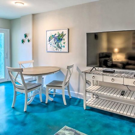 Sunny Condo Direct North Myrtle Beach Access Екстер'єр фото