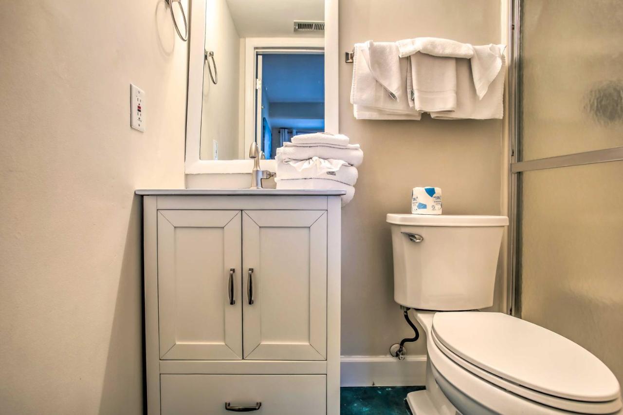 Sunny Condo Direct North Myrtle Beach Access Екстер'єр фото