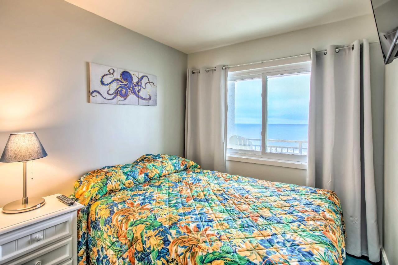 Sunny Condo Direct North Myrtle Beach Access Екстер'єр фото