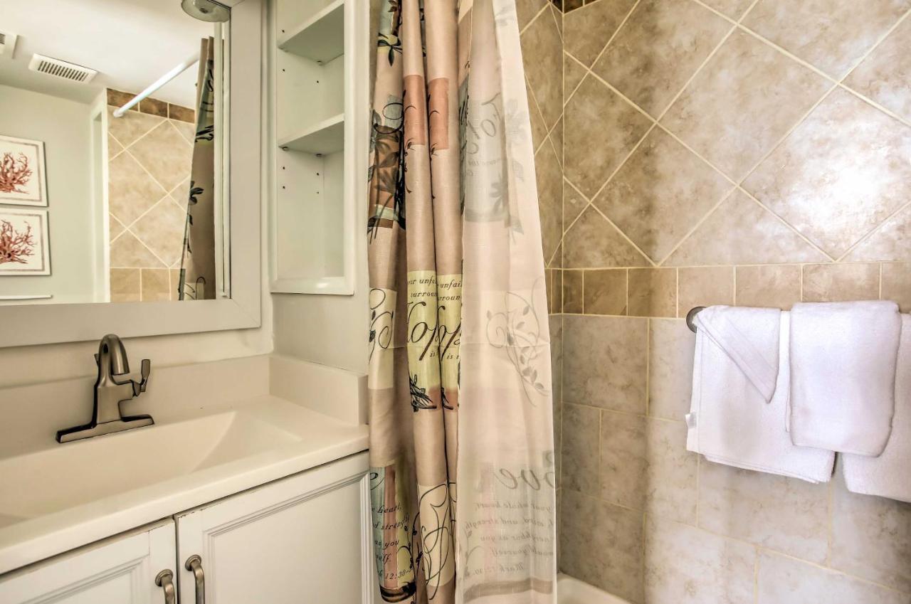 Sunny Condo Direct North Myrtle Beach Access Екстер'єр фото