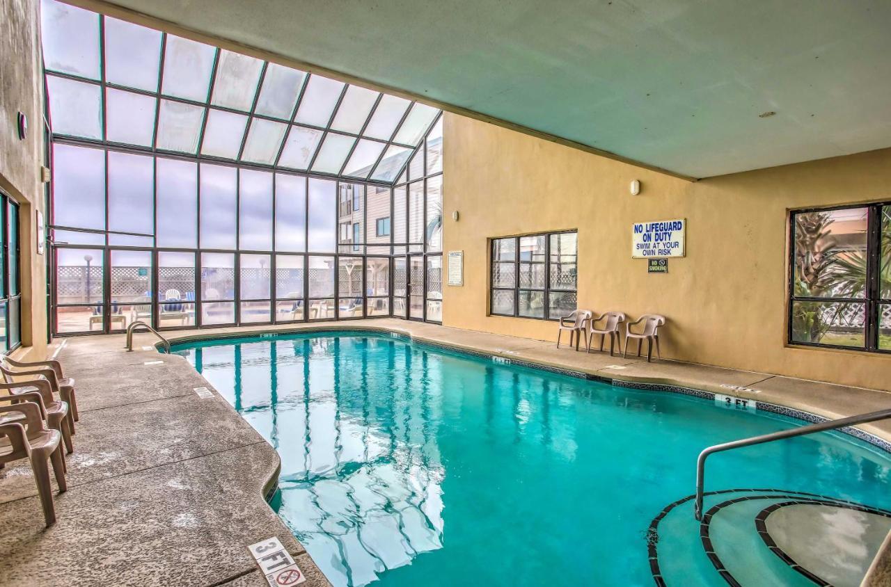 Sunny Condo Direct North Myrtle Beach Access Екстер'єр фото