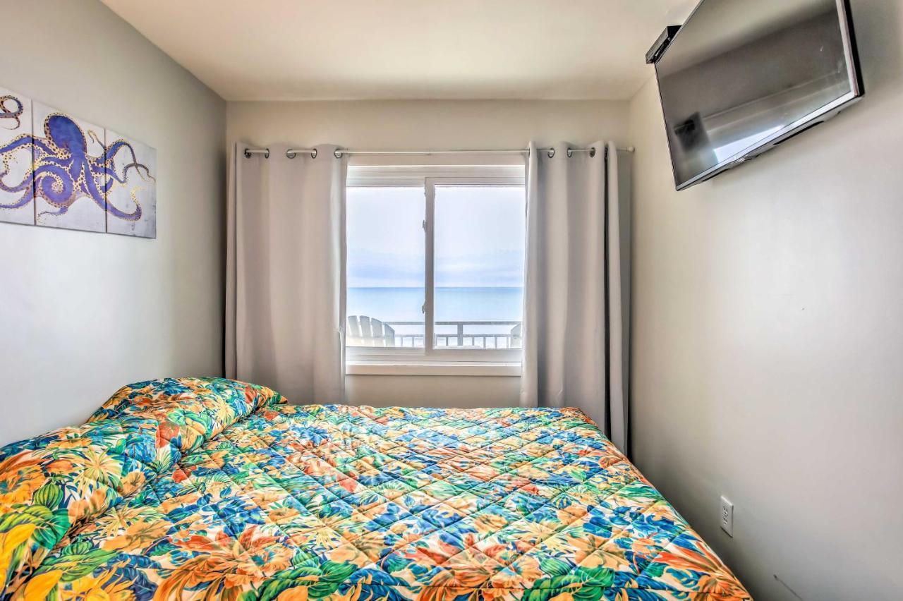 Sunny Condo Direct North Myrtle Beach Access Екстер'єр фото